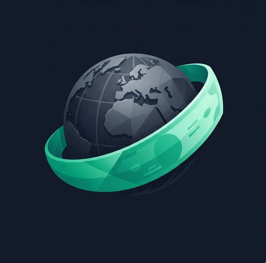 Global Net Salary Calculator Logo
